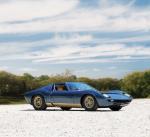 Lamborghini Miura S 1971 года